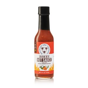 Honey+Hot+Sauce