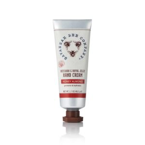 Beeswax+Hand+Cream+in+a+Tube+-+1.7+oz