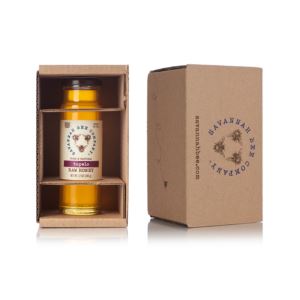 Tupelo+12oz+Honey+Gift