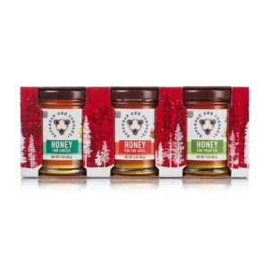 Holiday+-+Honey+Everyday+Sampler