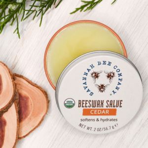 Beeswax+Salve+-+Cedar