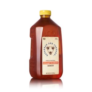 80+oz+Half+Gallon+-+Orange+Blossom