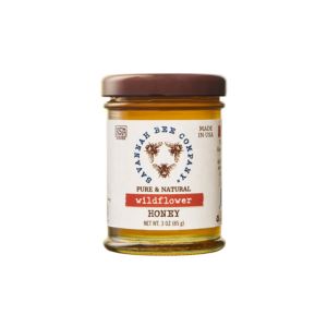 3+oz+Wildflower+Honey