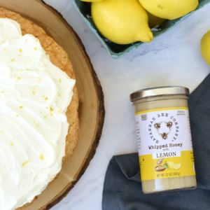 Whipped+Honey+Lemon+-+12+oz