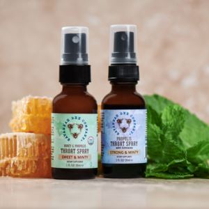 Propolis+Throat+Spray+-+Strong+%26+Minty