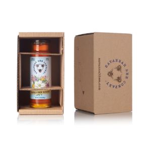 Savannah+12oz+Honey+Gift