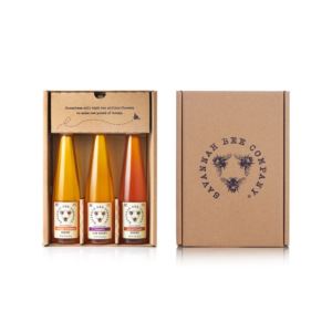 Southern+Honey+Flute+Gift+Set