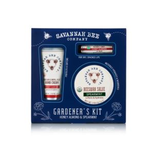 Everyday+Gardener%27s+Gift+Set+-+Honey+Almond+%26+Spearmint