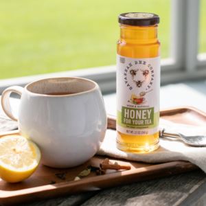 12+oz+Honey+for+Tea