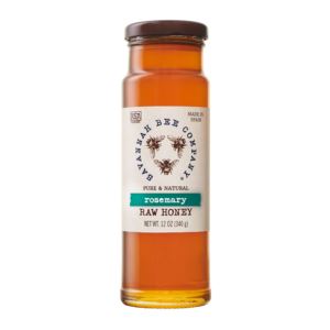 12oz+Rosemary+Honey