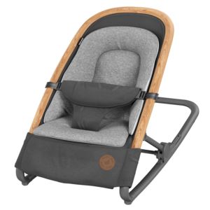 2-in-1+Kori+Lightweight+Rocker+Essential+Graphite