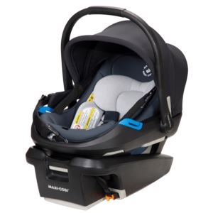 Coral+XP+Infant+Car+Seat+Essential+Graphite