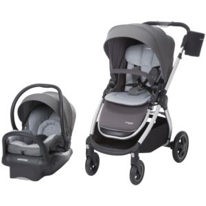 Adorra+Travel+System+Loyal+Grey