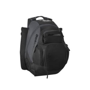 Voodoo+OG+Baseball+Backpack+Charcoal