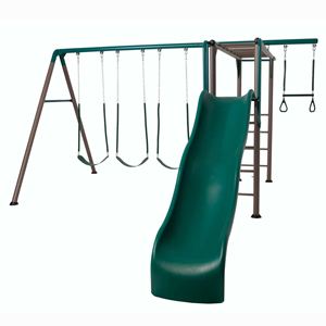 Monkey+Bar+Adventure+Swing+Set