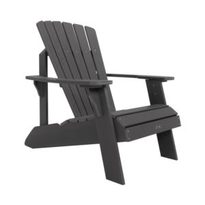 Adirondack+Chair+-+Shale+Stone