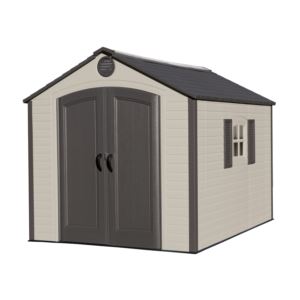 8%27+x+10%27+Outdoor+Storage+Shed