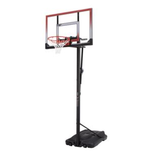 50+Inch+Shatter+Proof+Portable+Basketball+Hoop