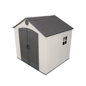 8%27+x+7.5%27+Outdoor+Storage+Shed