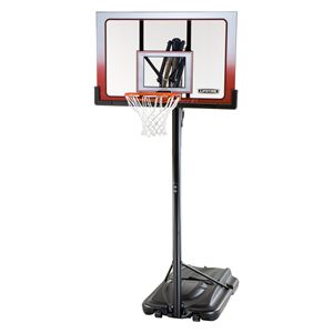 XL+Base%2C+52%22+Steel-Framed+Shatterproof++Basketball+System
