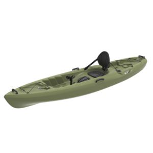 Weber+Angler+110+Fishing+Kayak