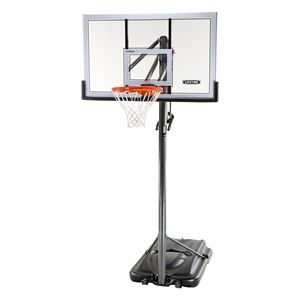 XL+Base%2C+54%22+Steel-Framed+Acrylic+Basketball+System