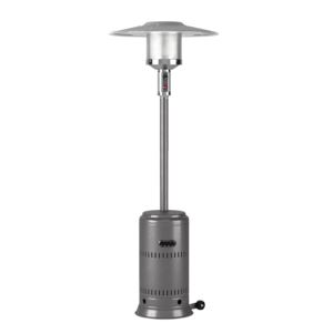 Performance+Series+LPG+Patio+Heater+Hammered+Platinum