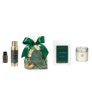 Smell+of+Gardenia+Essentials+Set