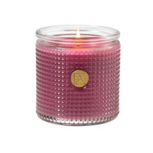 Sparkling+Currant+Textured+Glass+Candle