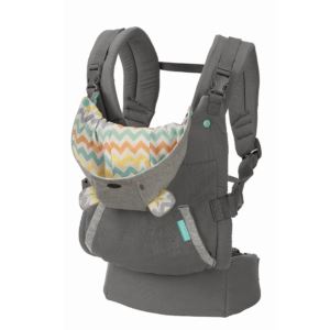 Cuddle+Up+Ergonomic+Hoodie+Carrier
