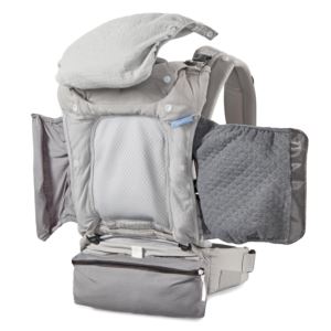 In+Season+5+Layer+Ergonomic+Carrier