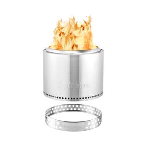 Bonfire+%2B+Stand