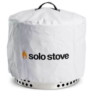 Solo+Stove+Ranger+White+Fire+Pit+Shelter