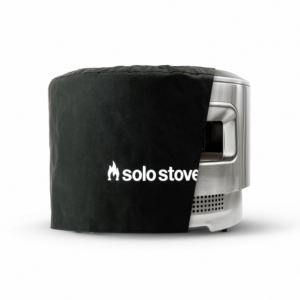 Weatherproof+Cover+-+Black