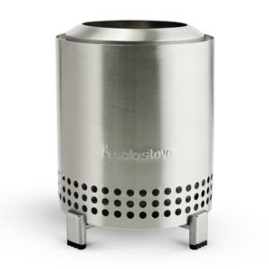Solo+Stove+Mesa+-+Stainless+Steel