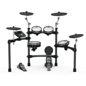 KAT+KT-300+Electronic+Drum+Set