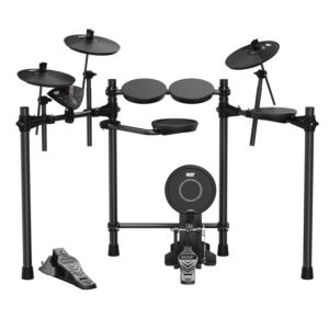 KAT+KT-100+Electronic+Drum+Set