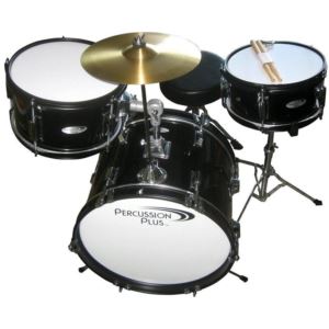 PP+3+Pc+Junior+Drum+Set