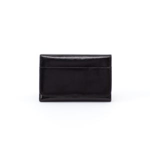Jill+Vintage+Leather+Wallet+Black