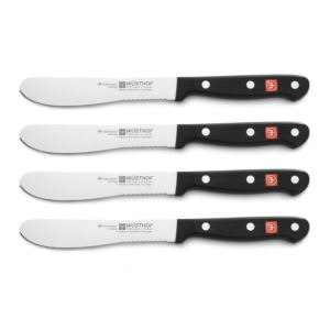 4pc+Gourmet+Burger+Knife+Set