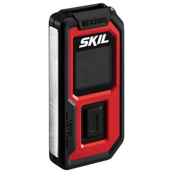 Skil 100ft Laser Distance Measurer and Level