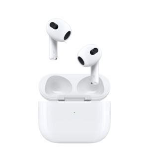 AirPods+3rd+Generation+w%2F+Wireless+Charging+Case