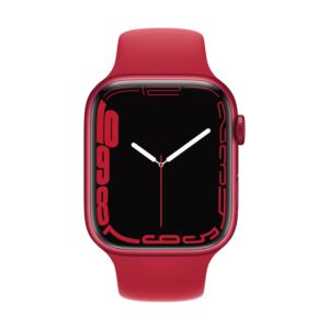 S7+Watch+45mm+GPS+Red+Alum+Case+w%2F+Red+Sport+Band