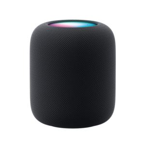 HomePod+Smart+Speaker+w%2F+Siri+Midnight