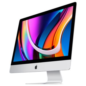 27%22+iMac+3.1GHz+Intel+Core+i5+8GB+256GB+SSD