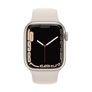 S7+Watch+41mm+%2B+Cell+Starlight+Alum+Case+w%2F+Starlight+Sport+Band