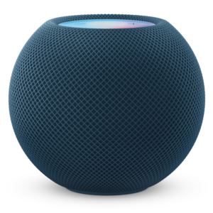 HomePod+Mini+Blue