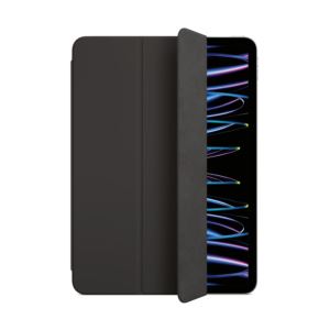 Smart+Folio+For+11%22+iPad+Pro+Black