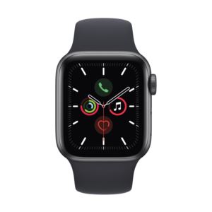Watch+SE+GPS+40mm+Space+Gray+Alum+Case+w%2F+Midnight+Sport+Band