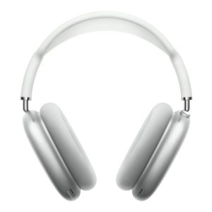 AirPods+Max+Silver